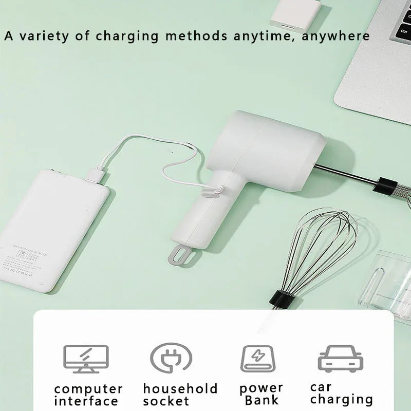 5 in 1 Multifunctional Kitchen Gadget