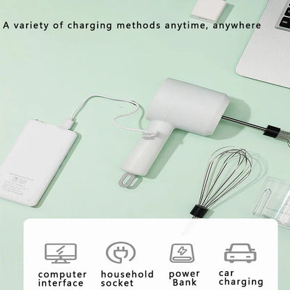 5 in 1 Multifunctional Kitchen Gadget
