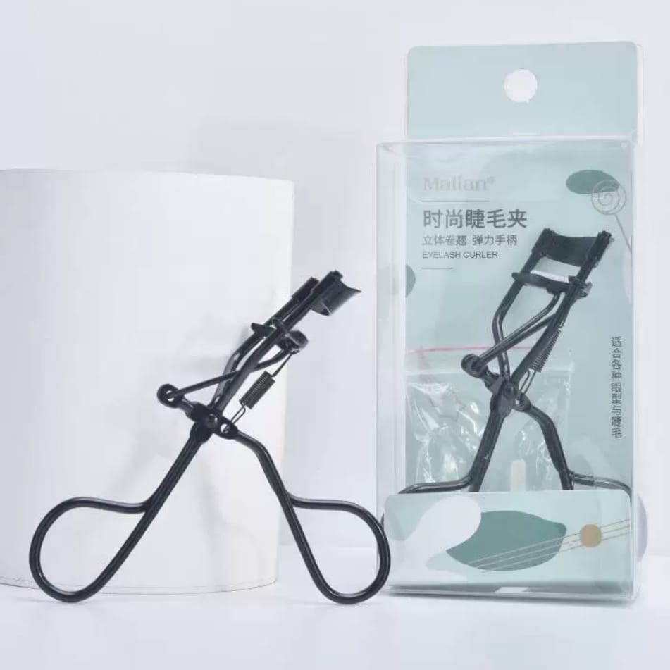 Stainless Steel Eyelash Curler