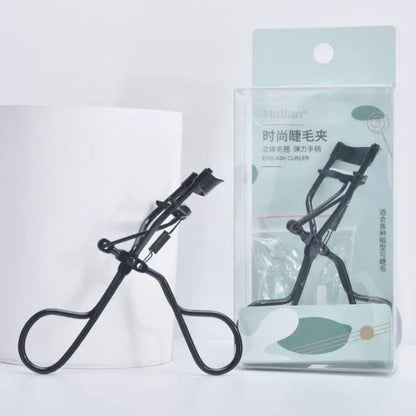 Stainless Steel Eyelash Curler