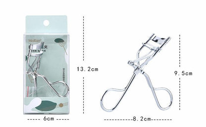 Stainless Steel Eyelash Curler