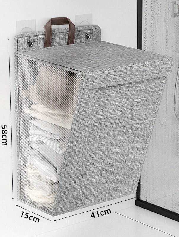 Hanging Laundry Basket