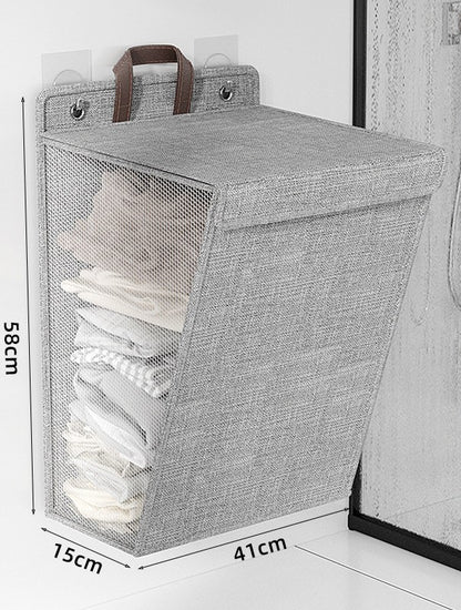 Hanging Laundry Basket