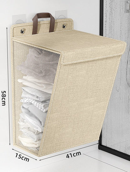 Hanging Laundry Basket