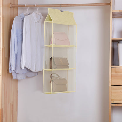 Hanging Handbag Organizer