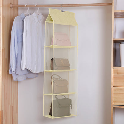 Hanging Handbag Organizer