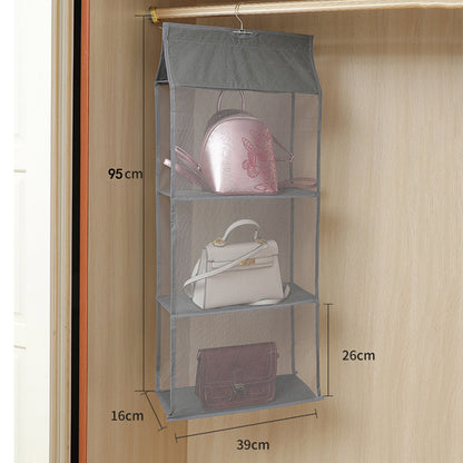 Hanging Handbag Organizer