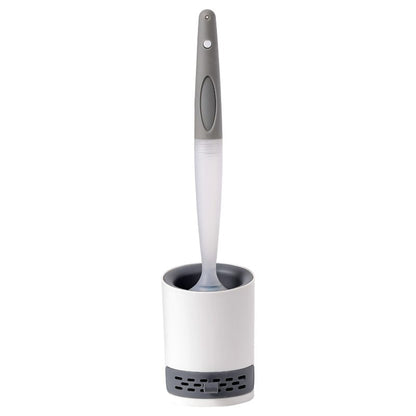 Silicone Soap Dispenser Toilet Brush