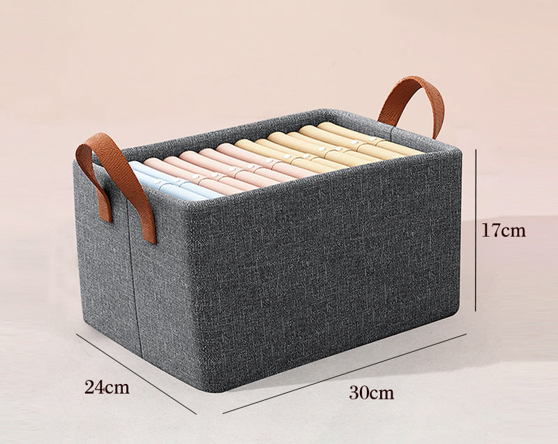 Wardrobe Organizing Box