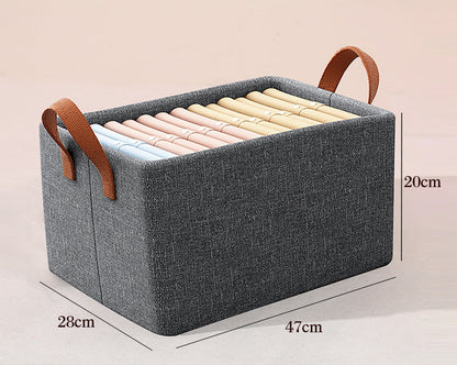 Wardrobe Organizing Box