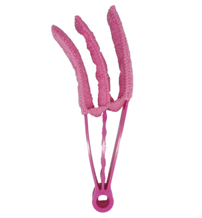 Blinds and AC cleaning tool