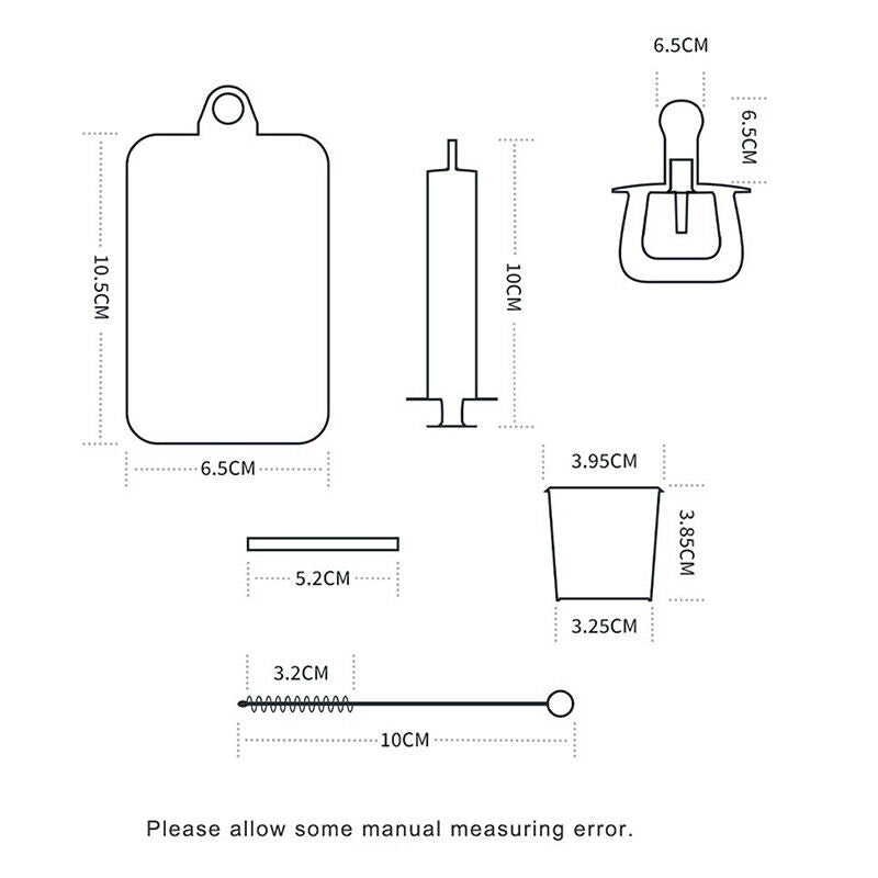 Pacifier medicine dispenser for easy dosing