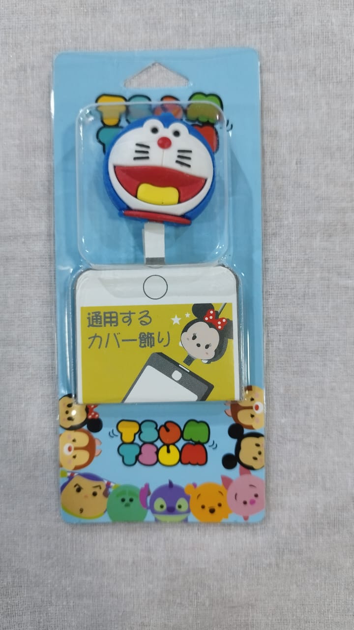 Big cartoon cable protector collection