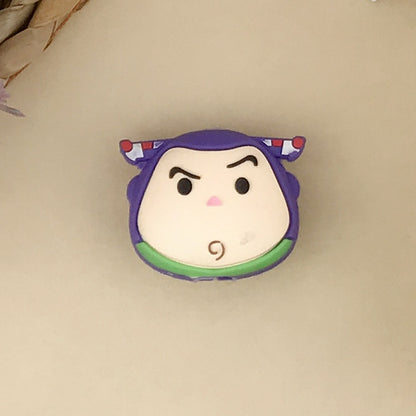 Big cartoon cable protector, design 1