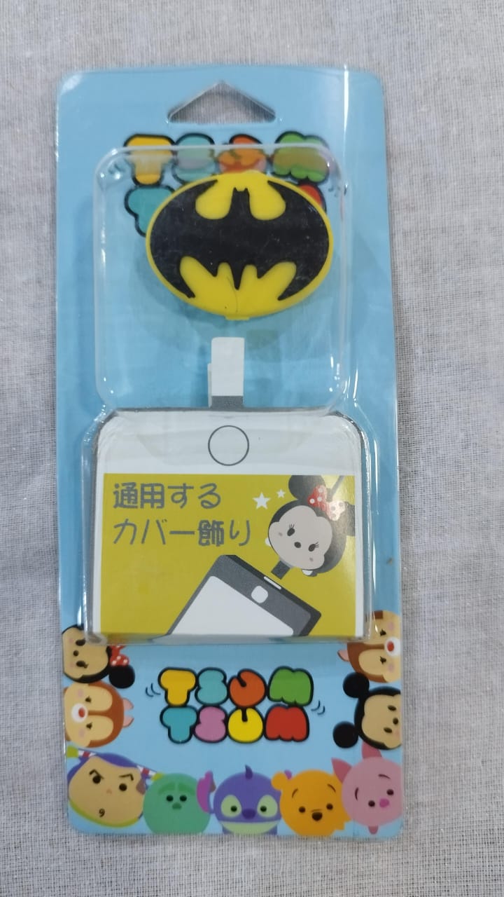 Big cartoon cable protector, design 11