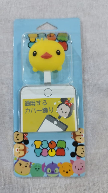 Big cartoon cable protector, design 14