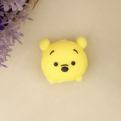 Big cartoon cable protector, design 5