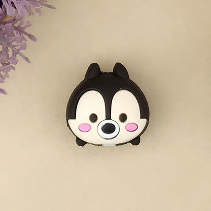 Big cartoon cable protector, design 6
