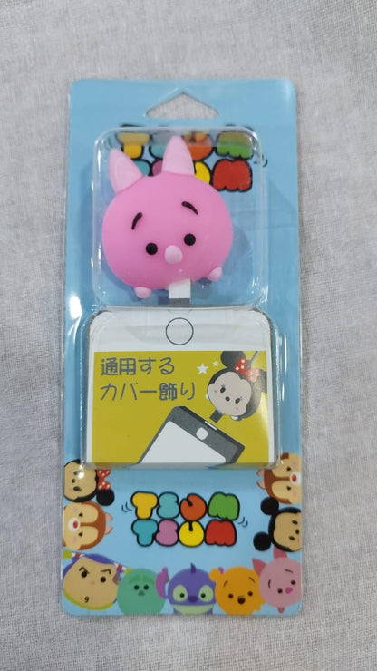 Big cartoon cable protector, design 9