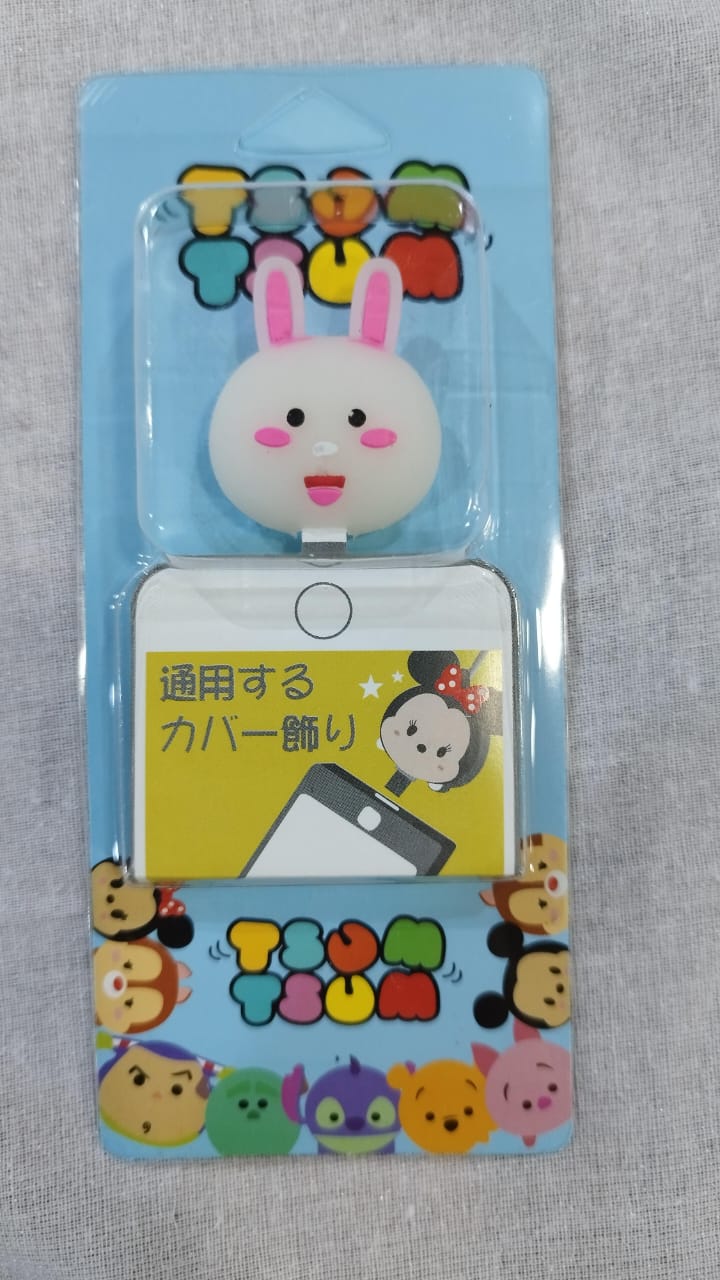 Big cartoon cable protector designs