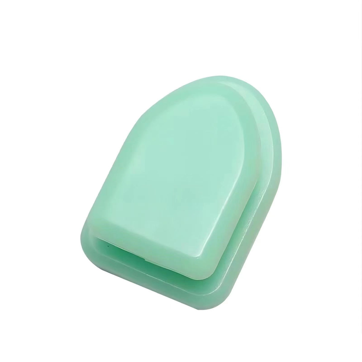 Car mini hooks in green
