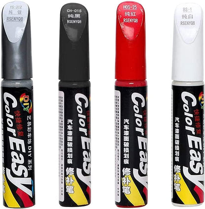 Easy-to-use car scratch pen