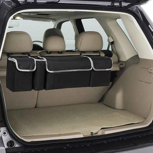 Car trunk organizer, 90 x 10 x 25 cm