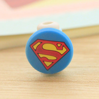Cartoon cable protector, style 1