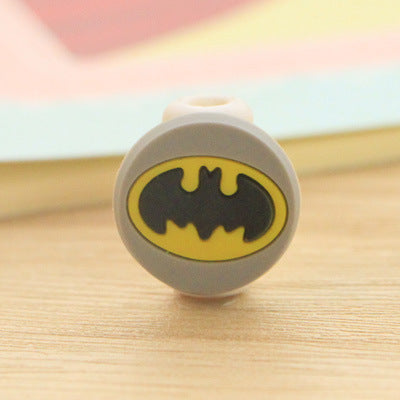 Cartoon cable protector, style 3