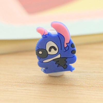Cartoon cable protector, style 5