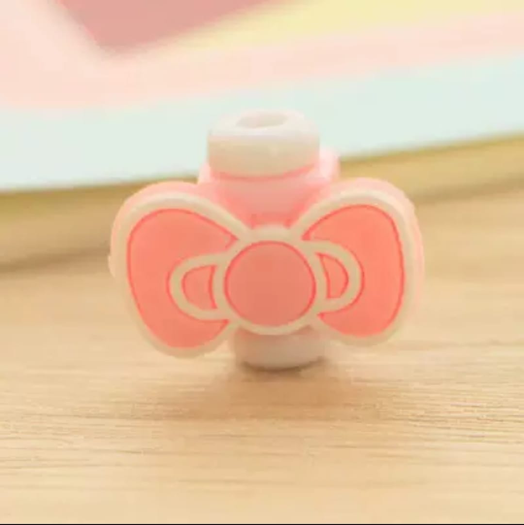 Cartoon cable protector, style 8