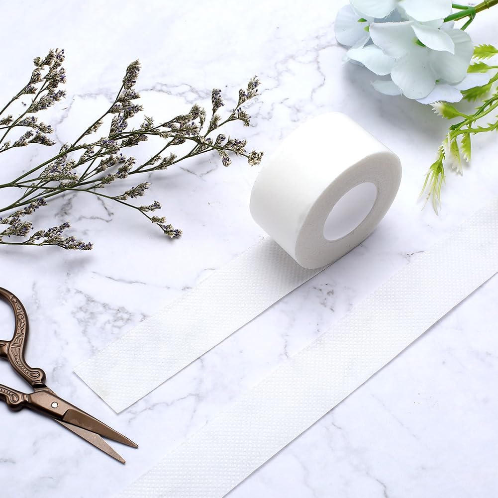 Absorbent sweat tape