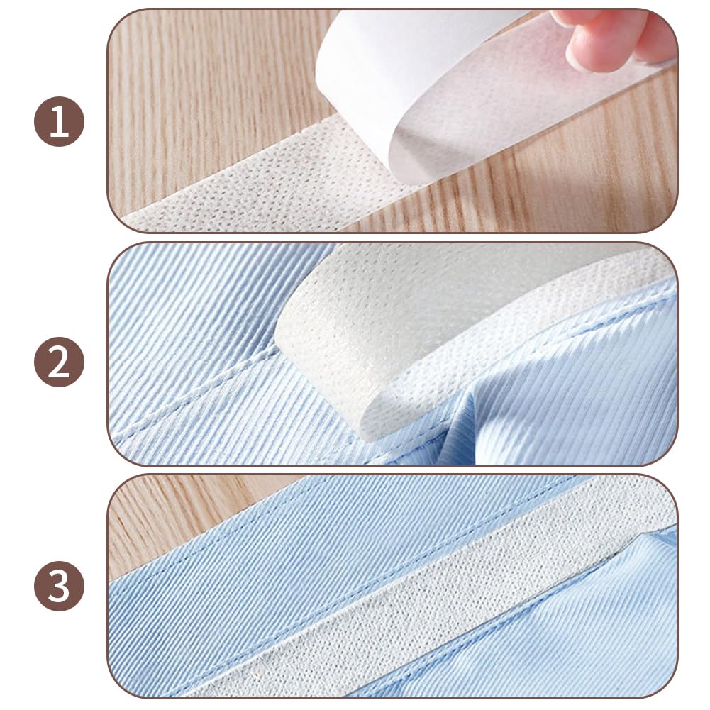 Collar stain protector