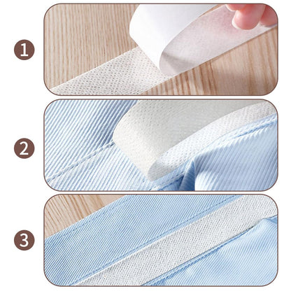 Collar stain protector
