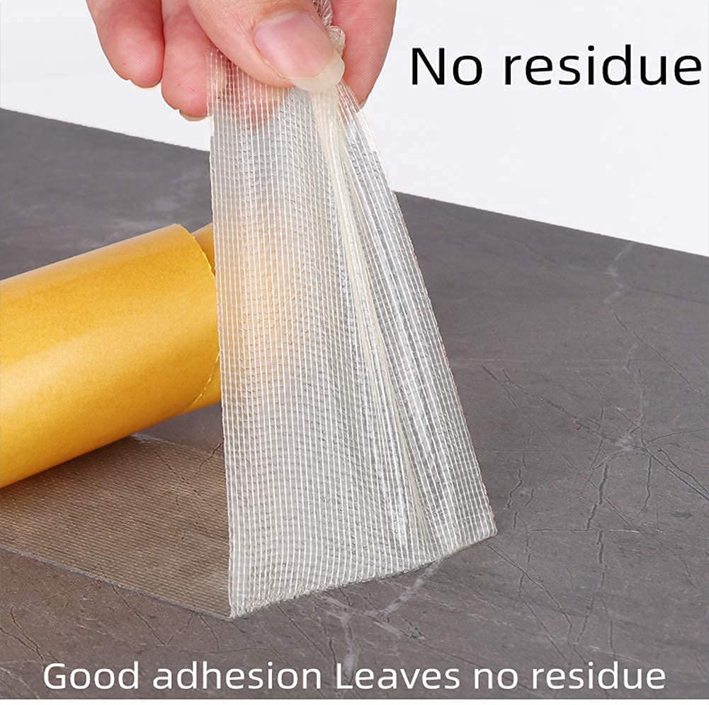 Double sided tape for crafts