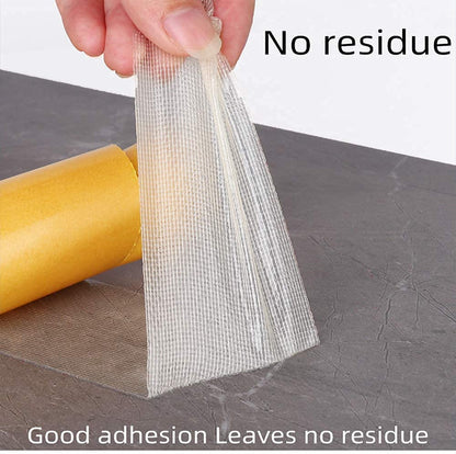 Double sided tape for crafts