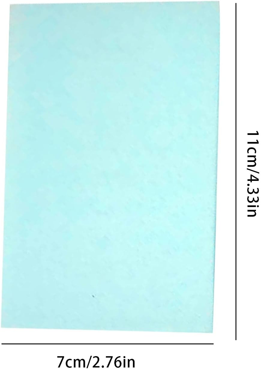 Floor cleaner sheets for mopping
