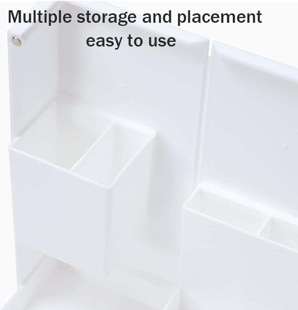 Stationery organizer box for the office