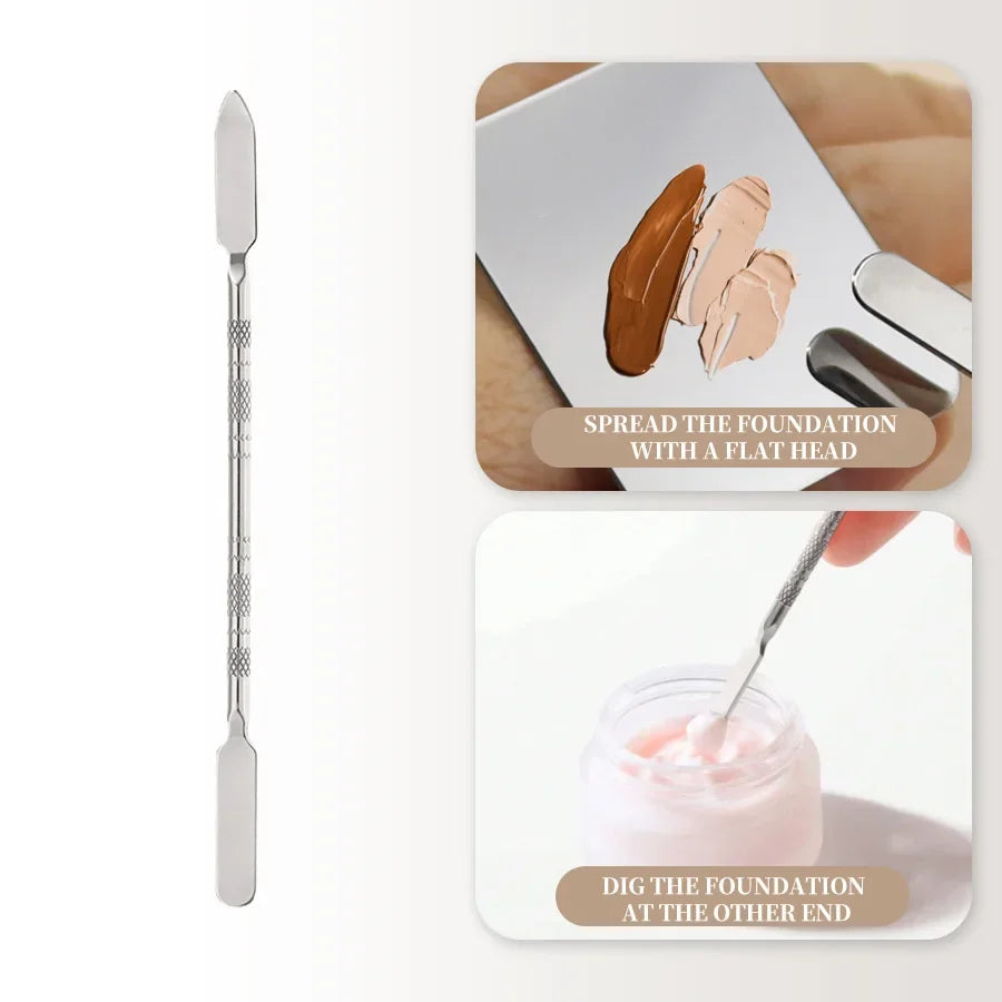 Makeup Mixing Tool Kit (4 pcs)