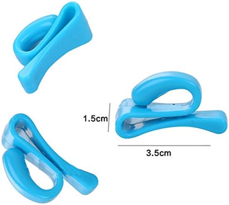 Bag key holder so you can find your keys fast