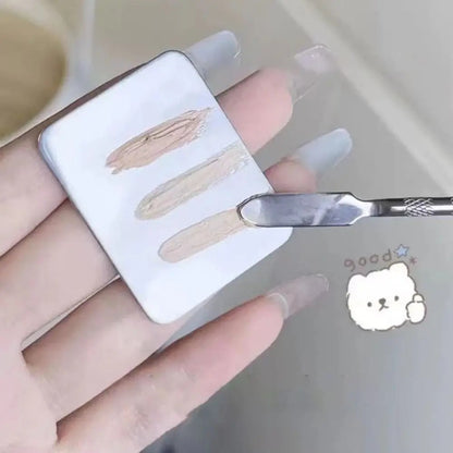 Makeup Mixing Tool Kit (4 pcs)