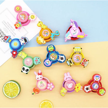 Kids mosquito repellent bracelet with adjustable strap for outdoor play