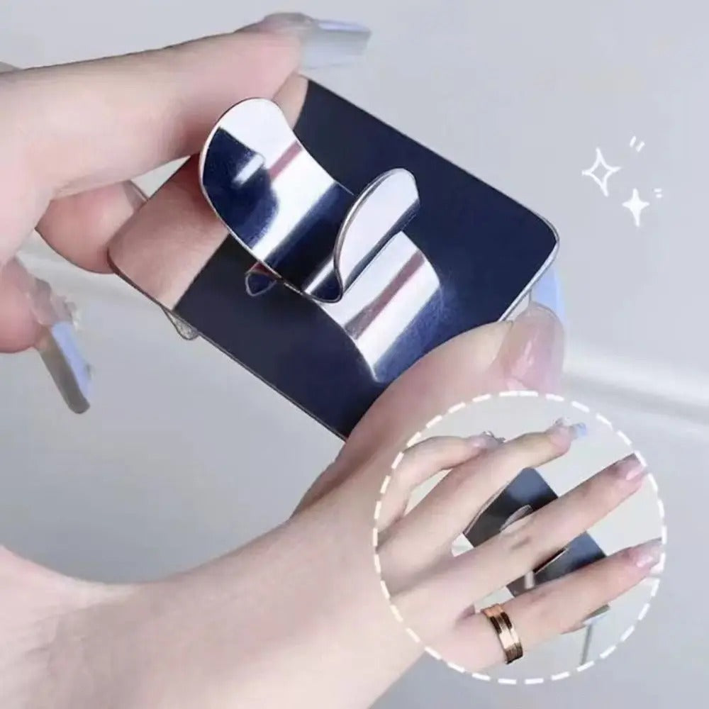 Makeup Mixing Tool Kit (4 pcs)
