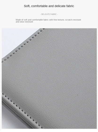 Passport holder gift