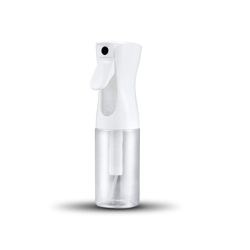 Mist spray bottle for plants