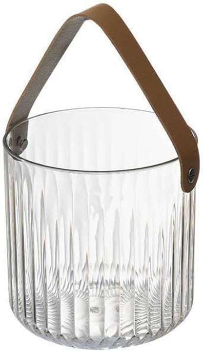 Serving bucket for events