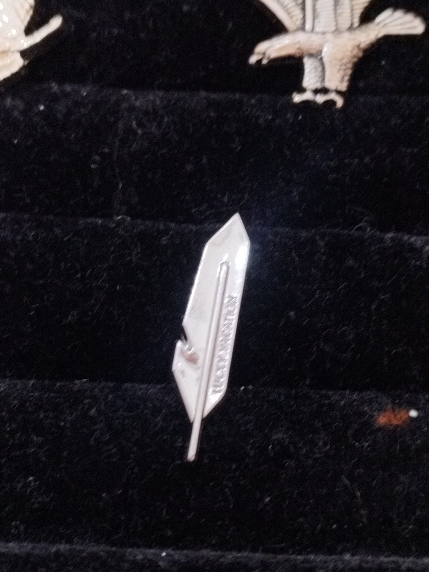 Suit Pins, small brooches pin