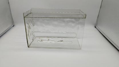 Acrylic Tissue Box