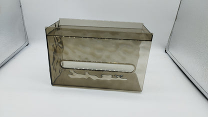 Acrylic Tissue Box