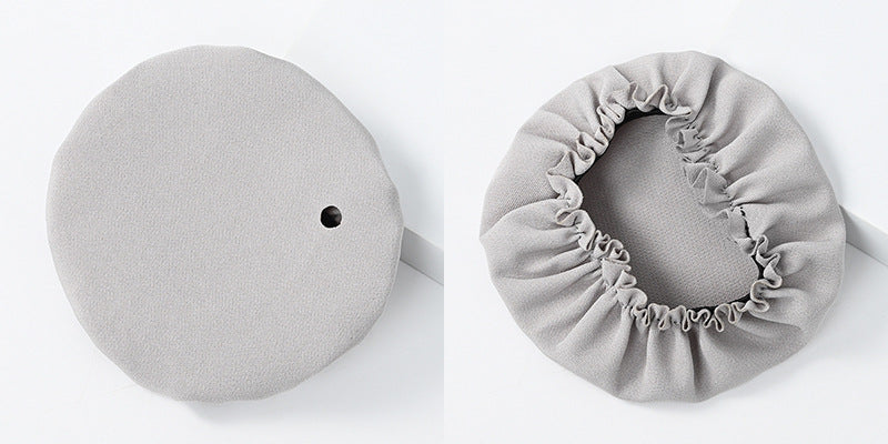 Drink cover that stops pills and powders from being added to your drink